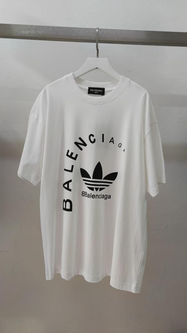 Balenciaga Shirts-137
